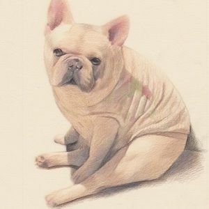 Meet your Posher, Eunice